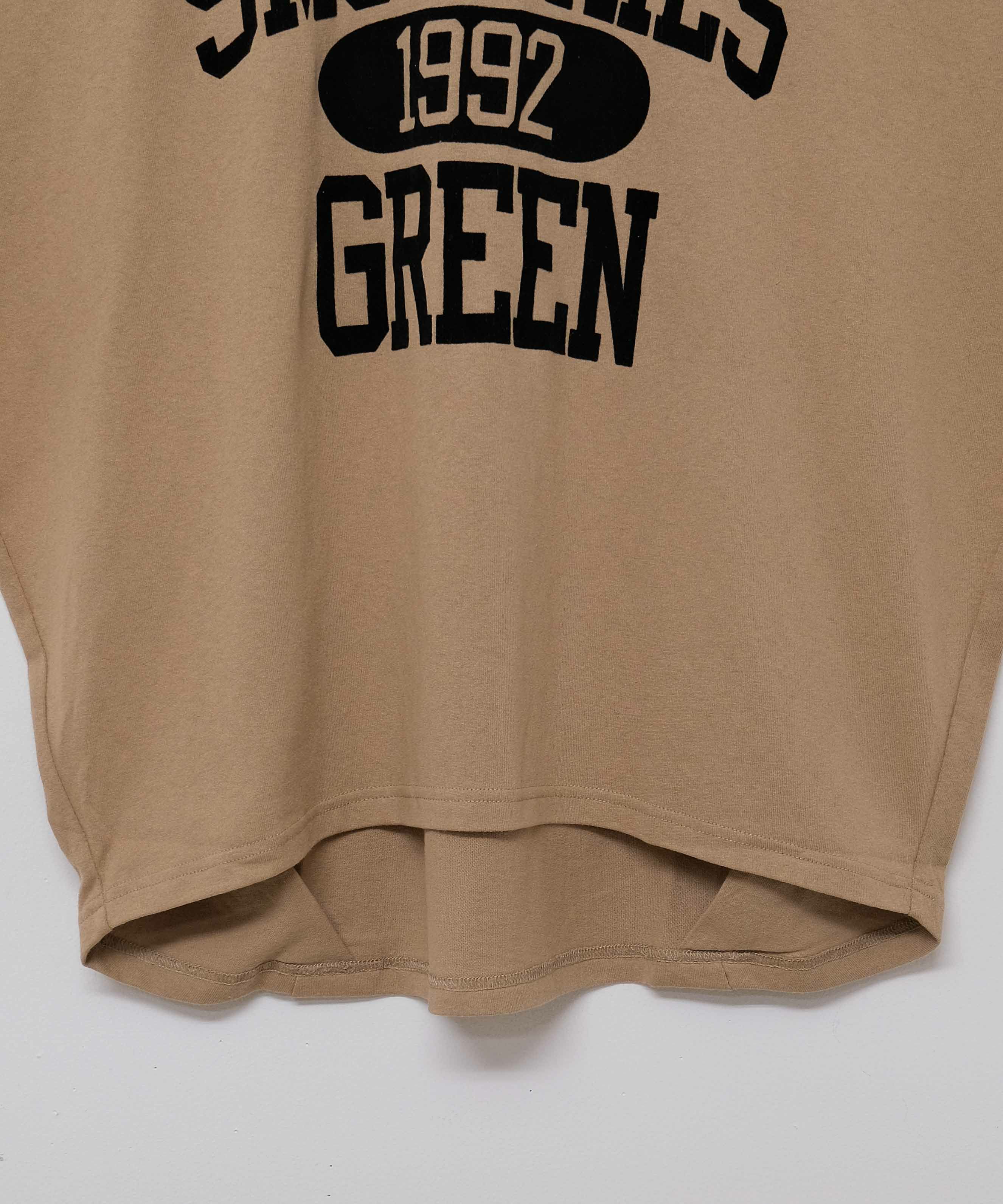 day standard｜"SMOOTHIES" タック入りTシャツ [[W5025212]][D]