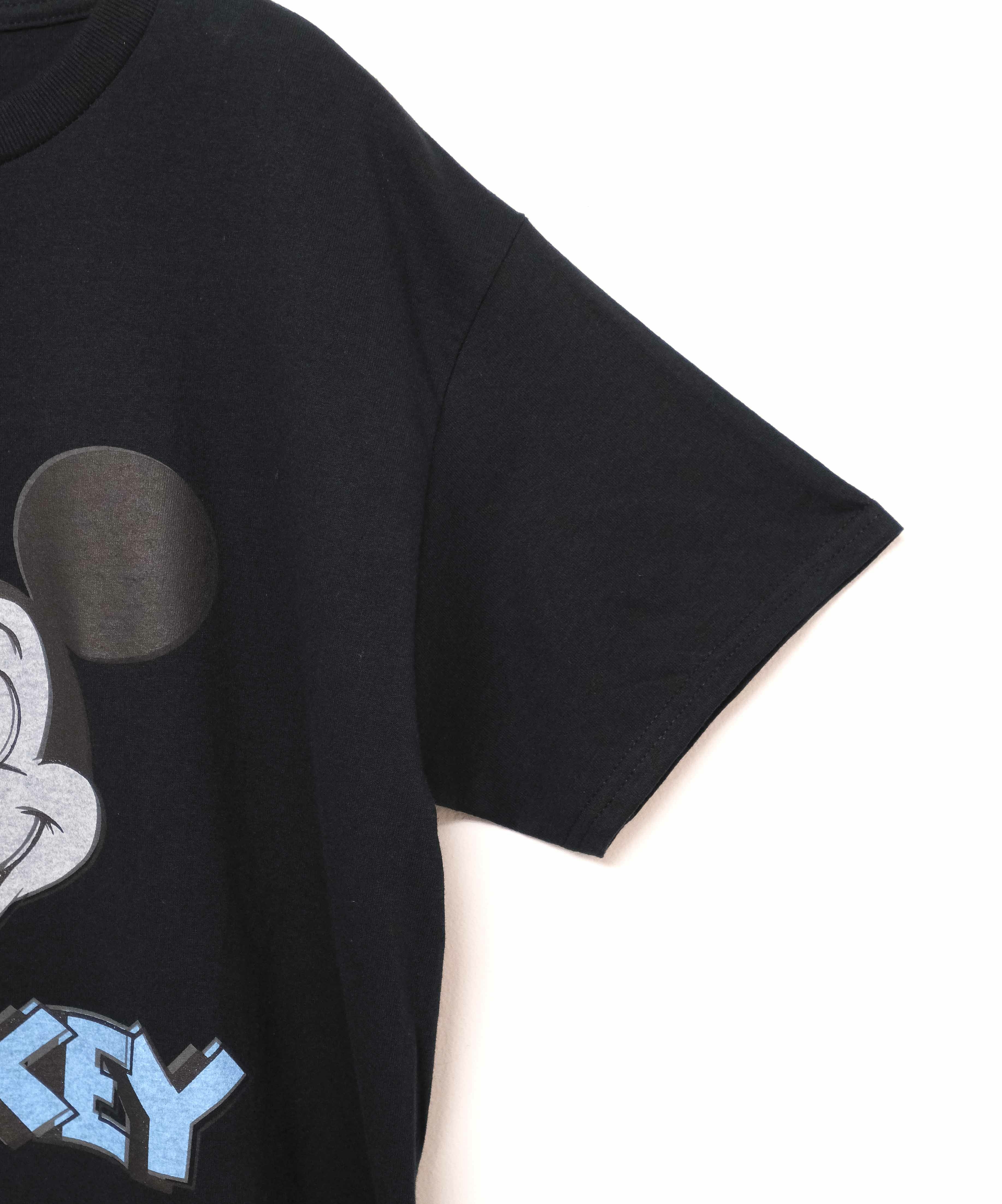 Good wear｜ミッキー エラープリントTee [[GDW-L CS-25 1602]][D]