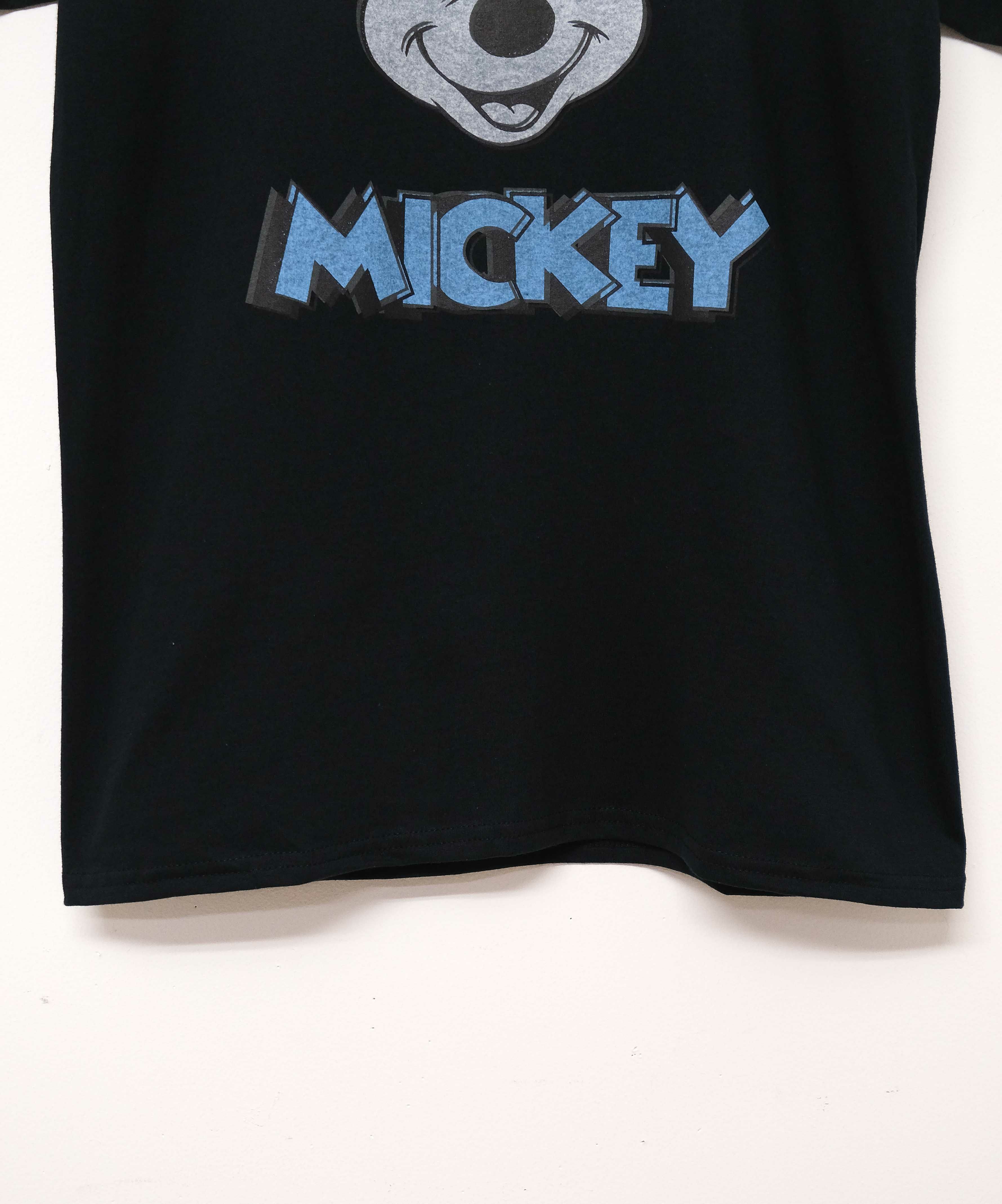Good wear｜ミッキー エラープリントTee [[GDW-L CS-25 1602]][D]