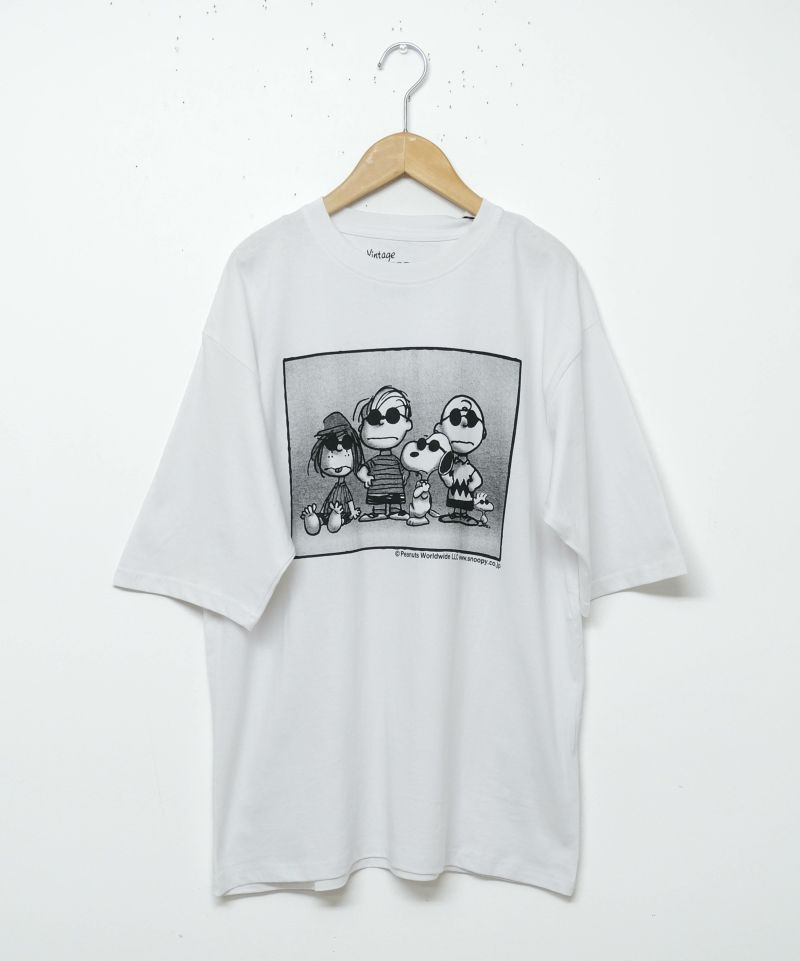 JOHNBULL/ジョンブル PENUTS GANG SHADES T JOHNBULL/ジョンブル PENUTS GANG SHADES T - メルカリ