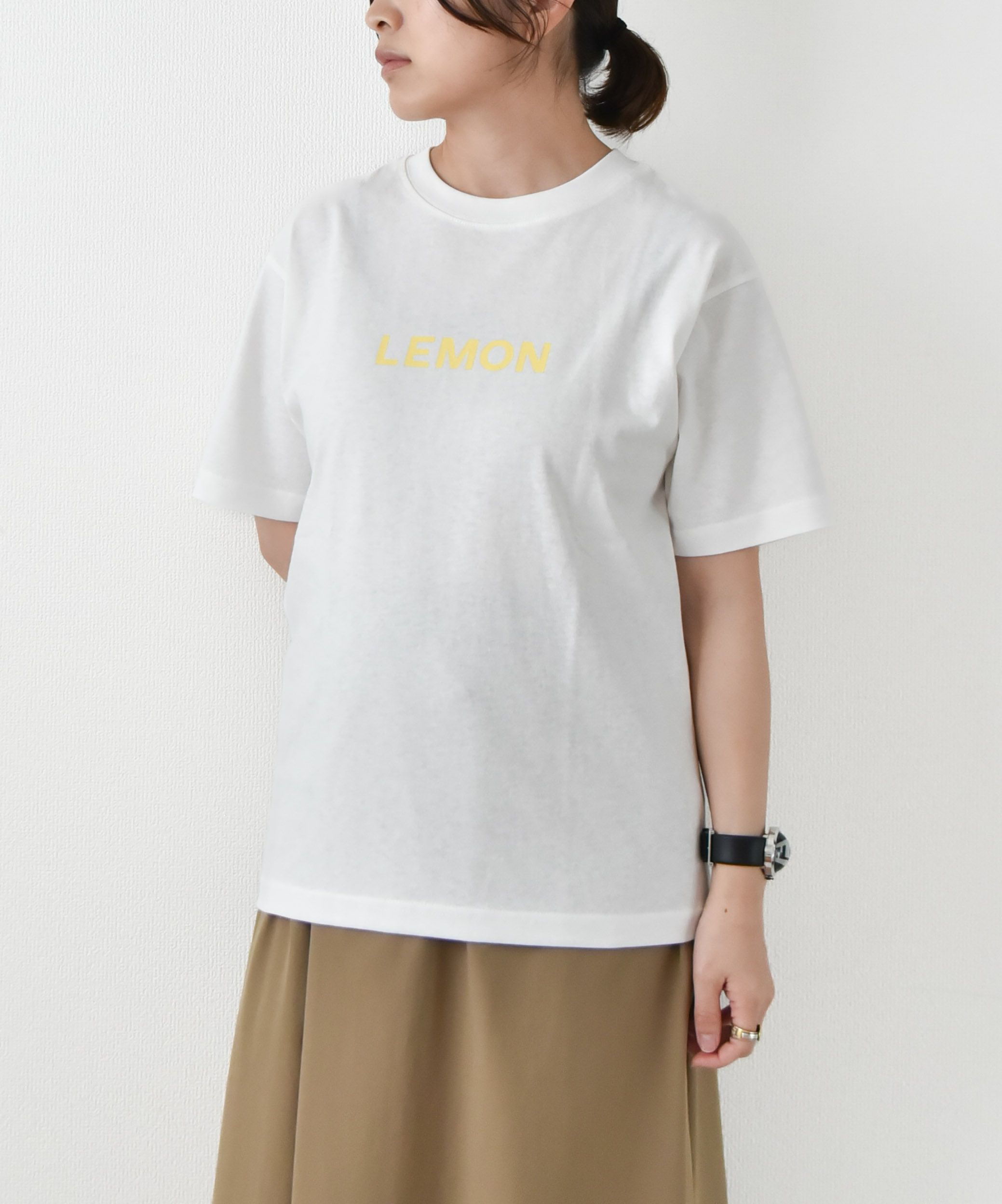day standard｜おやつTee [[852305]][D]