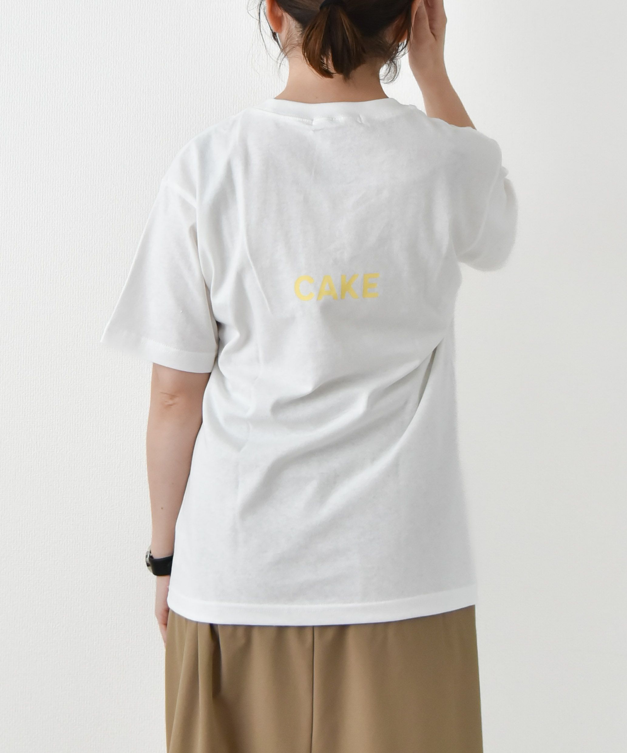 day standard｜おやつTee [[852305]][D]