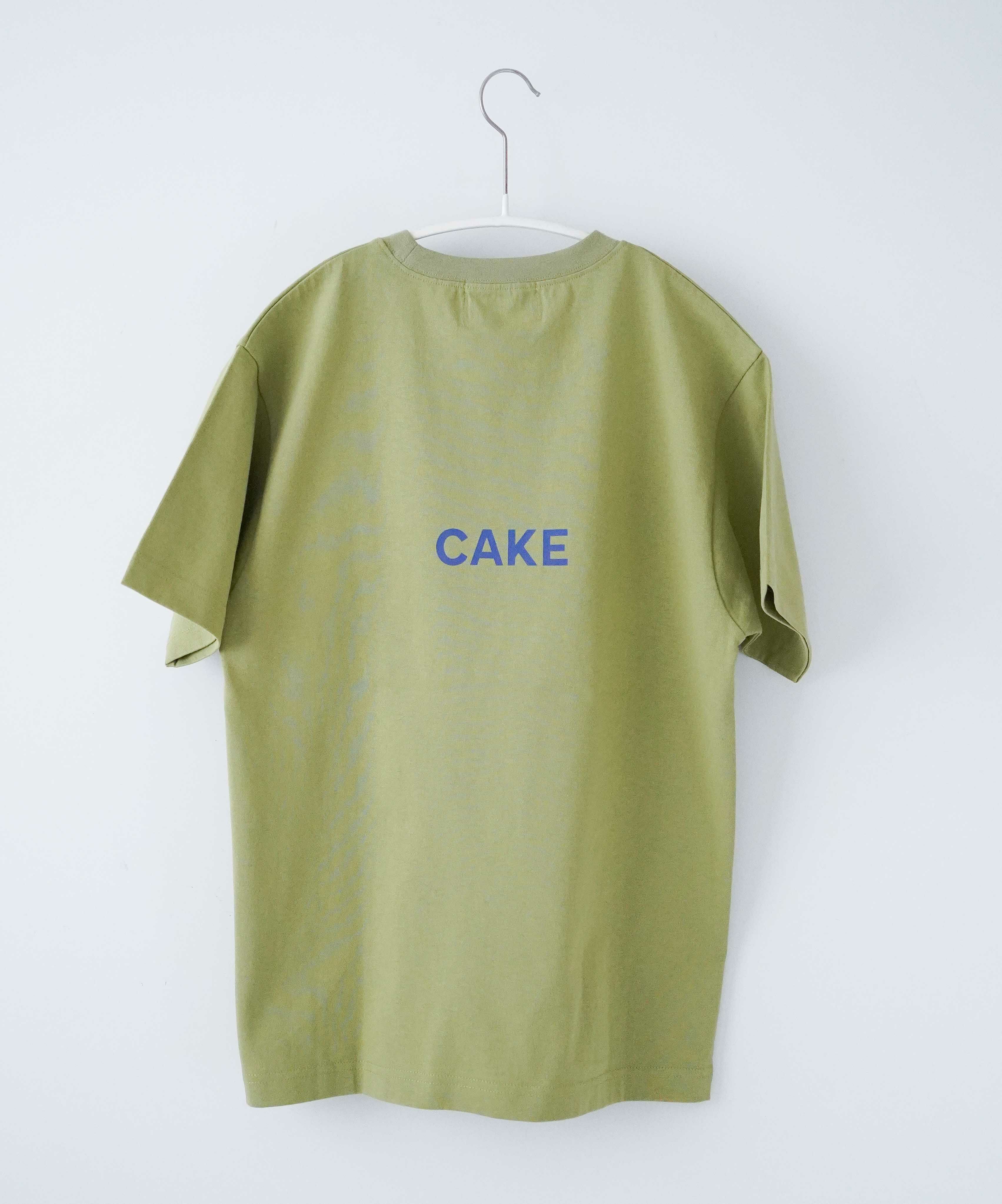 day standard｜おやつTee [[852305]][D]