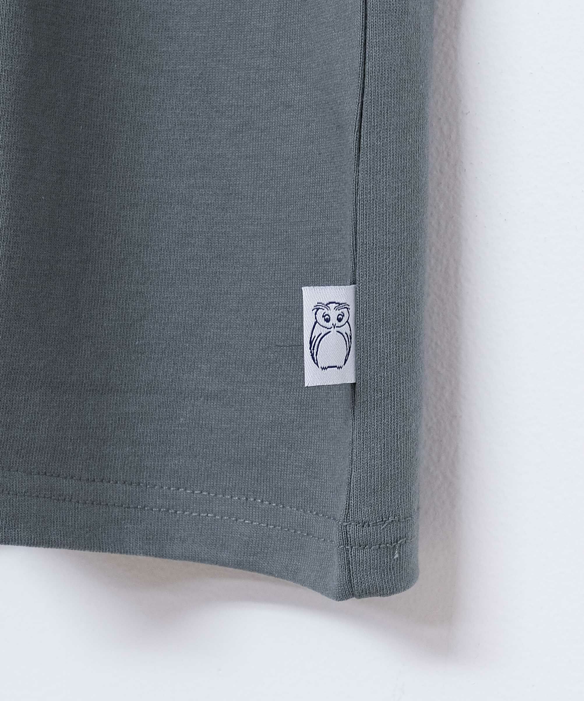 ジムマスター｜7.4oz open your heart Tee [[G521789]][D]