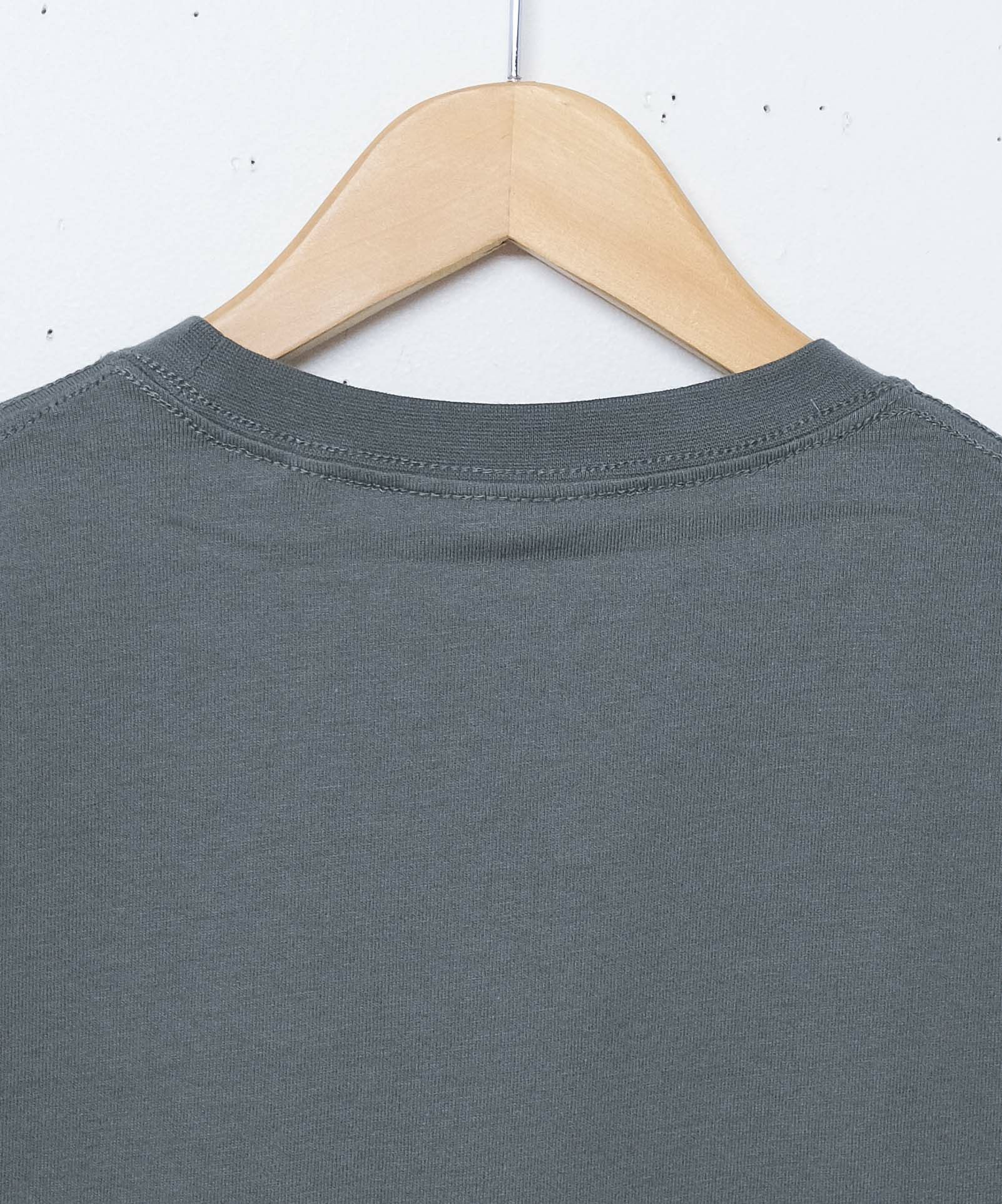 ジムマスター｜7.4oz open your heart Tee [[G521789]][D]
