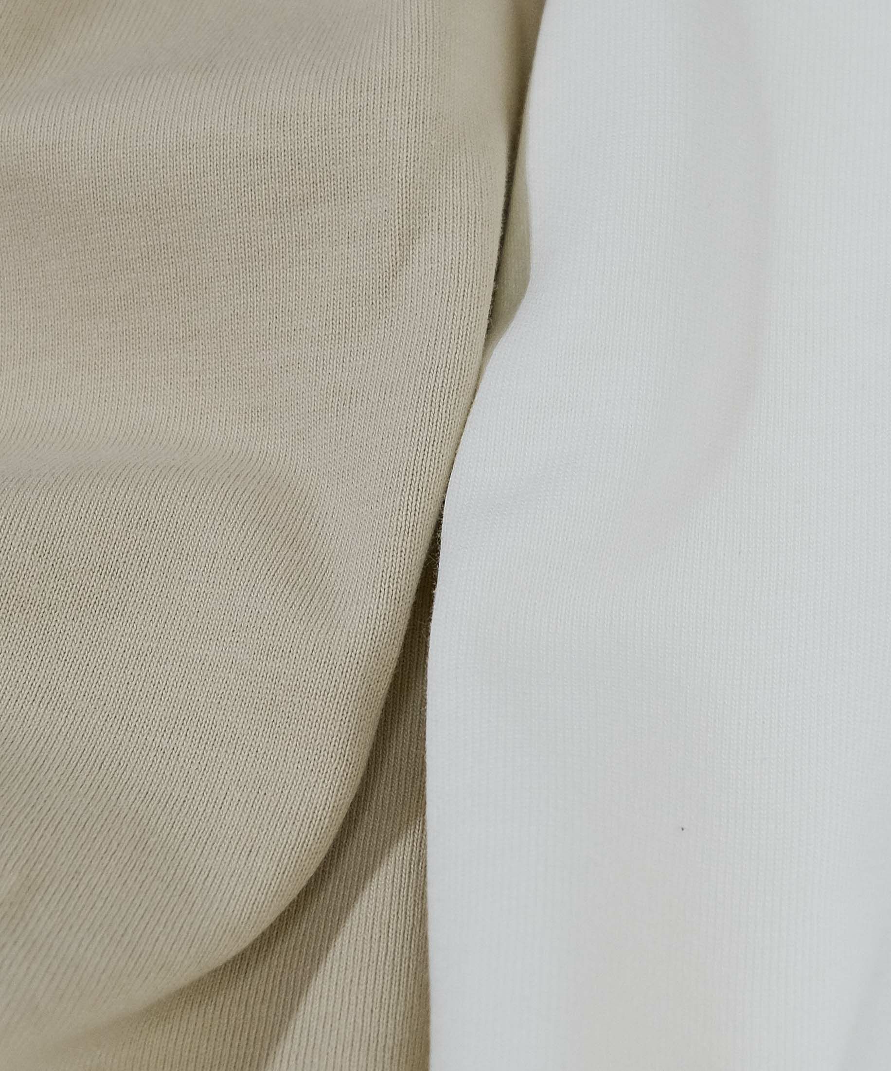 Audience｜サイドスリットノースリーブTシャツ [[AUD6636]][D]