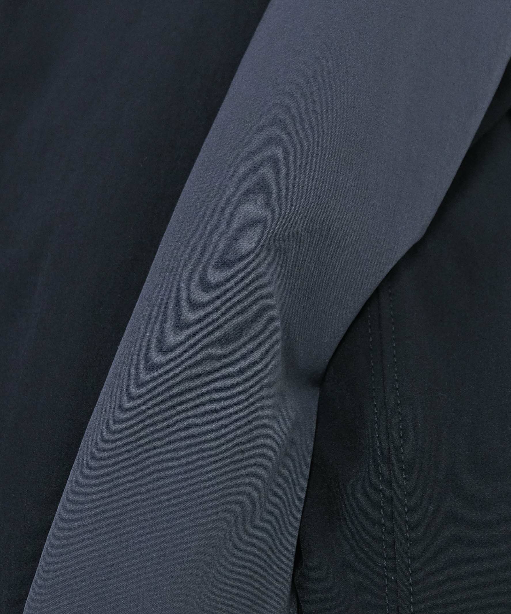  day standard｜配色切替えポケット付きジャンスカ [[K52041-28]][D]