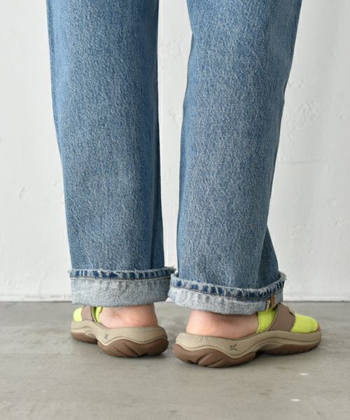 KEEN｜トングサンダル [[1029377]][C]