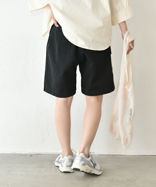 GRAMICCI｜ショートパンツ [[G101-OGT]][C]