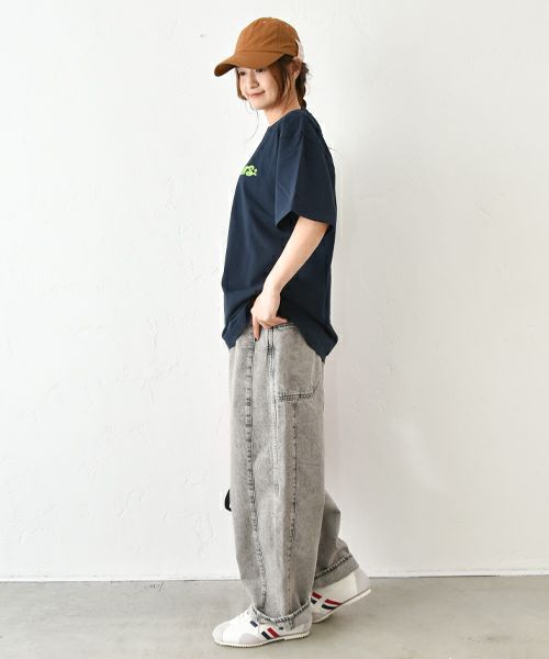 GROOVY COLORS｜テンジク MICKEY TEE [[42521480]][C]