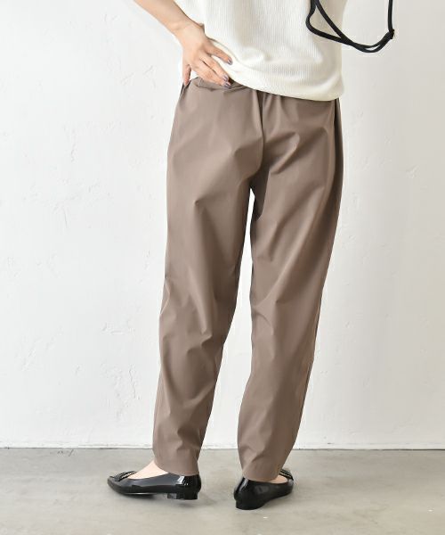 HUMS｜テーパードパンツ [[WHU002]][C]