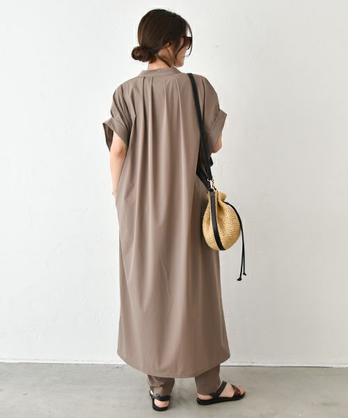 HUMS｜テーパードパンツ [[WHU002]][C]