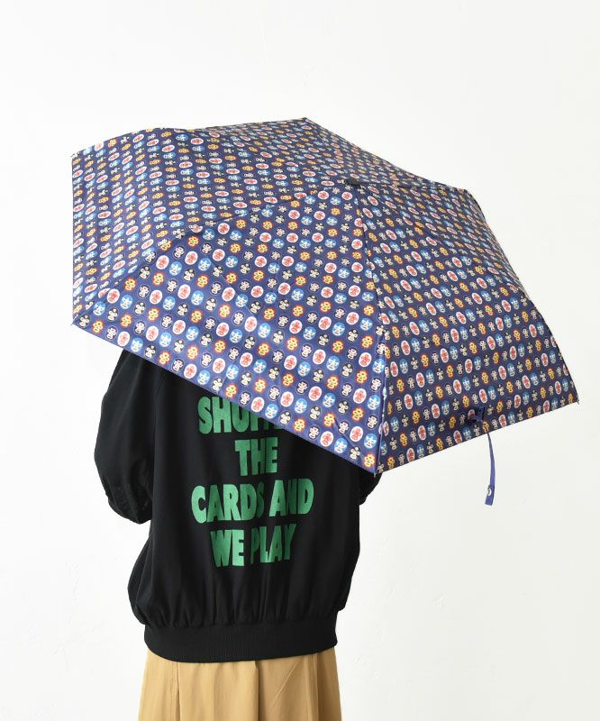 ジムマスター｜ハッピーペイントアンブレラ [[G499765]][C]