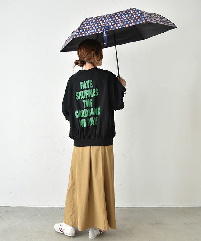 ジムマスター｜ハッピーペイントアンブレラ [[G499765]][C]