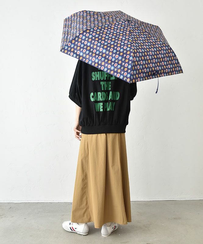 ジムマスター｜ハッピーペイントアンブレラ [[G499765]][C]