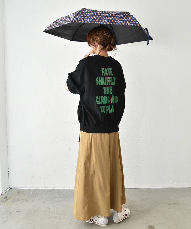 ジムマスター｜ハッピーペイントアンブレラ [[G499765]][C]