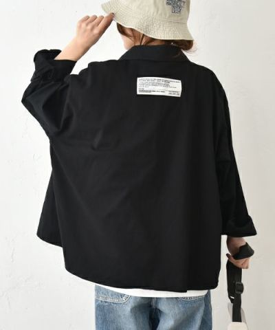 スタッフの着こなし – SHOP BLOG
