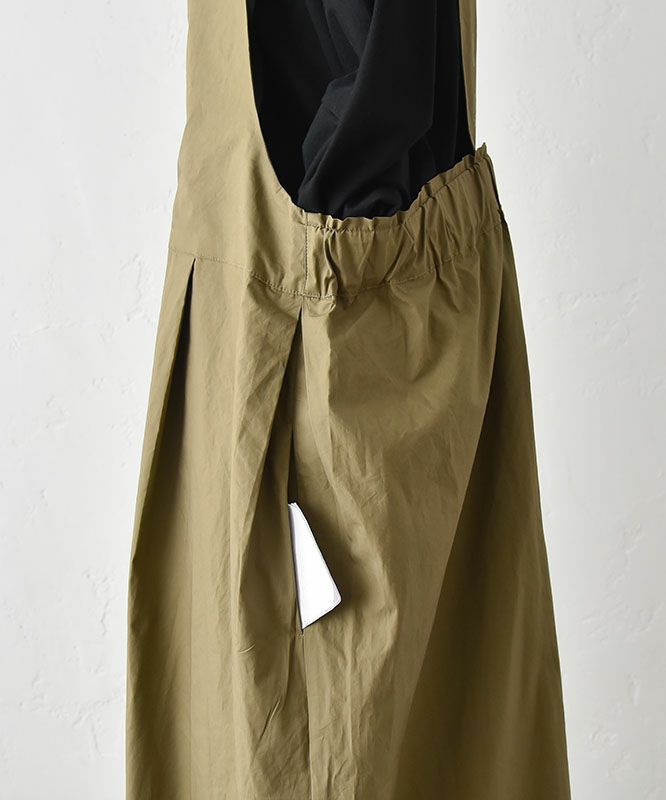 hagumu｜サロペットパンツ [[hag-143]][C] | ma28 ONLINE STORE