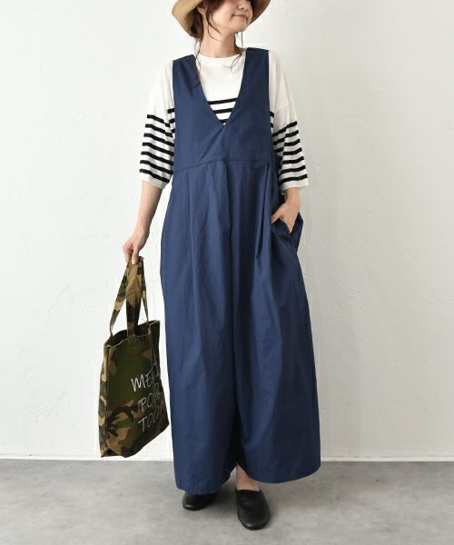 g）｜ヴィンテージクロスオールインワン [[g_575]][C] | ma28 ONLINE