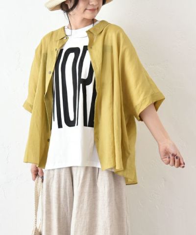 SLY | SHAGGY STRIPE MG トップス (ニット ) |SHEL'TTER WEBSTORE