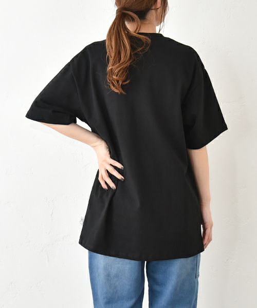 ジムマスター｜open your hrart Tee [[G521789]][C]