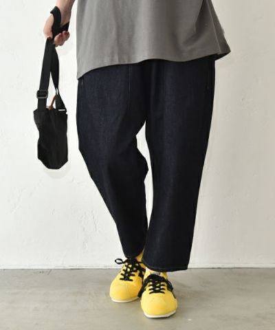 今期新品⭐︎ HUMS｜デニムコンビジップブルゾン  hughug 今期新品⭐︎ HUMS｜デニムコンビジップブルゾン hughug