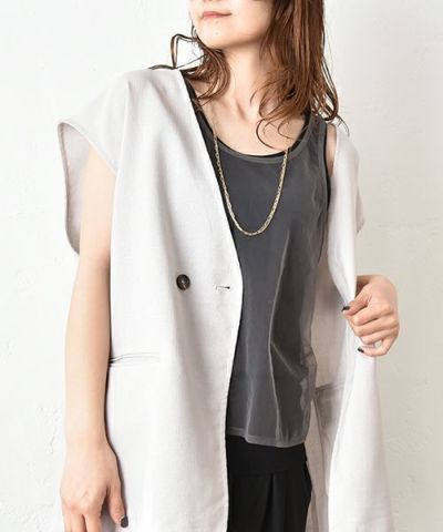 タンクトップ・キャミソール | ma28 ONLINE STORE