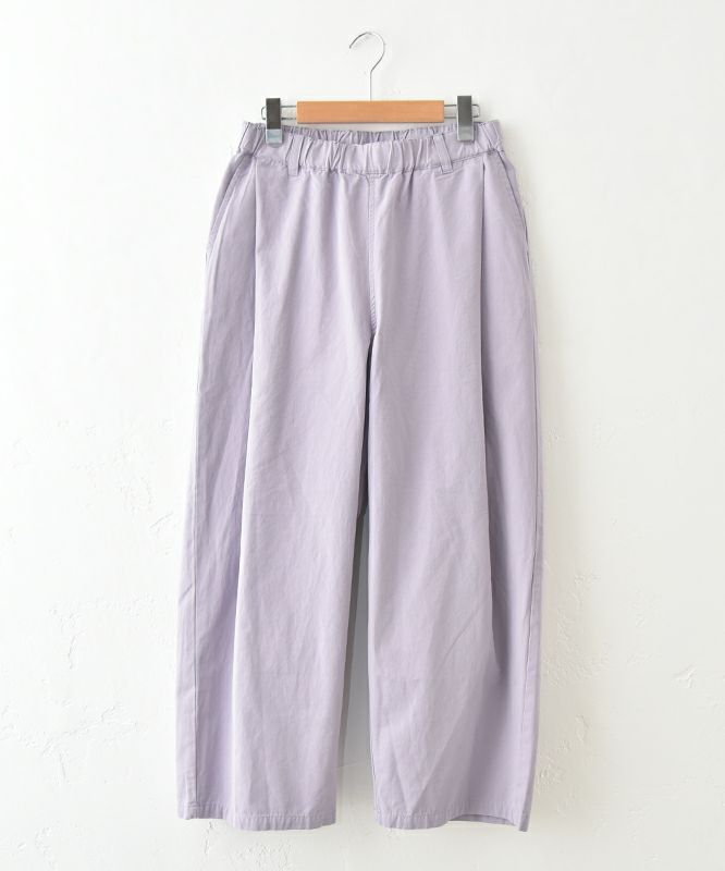 Our.｜タックワイドパンツ [[Our-015]][C] | ma28 ONLINE STORE