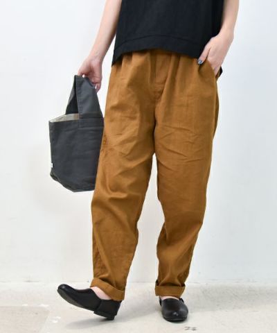 hagumu ハグム　新品　パンツ hagumu ボトムス | ma28 ONLINE STORE