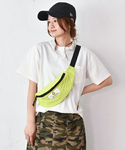 WALD WALLETS｜ファニーバック [[WW-029]][C]