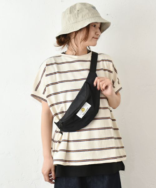 WALD WALLETS｜ファニーバック [[WW-029]][C]