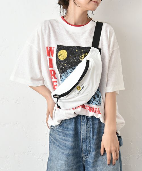 WALD WALLETS｜ファニーバック [[WW-029]][C]