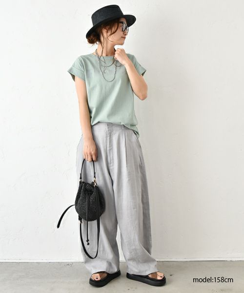 HUMS｜ロゴT [[C-5078]][C]