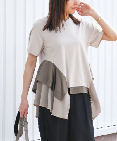 最終値下げ⭐︎超美品⭐︎RISLEY 2way レースブルゾン ベージュ 今期 最終値下げ⭐︎超美品⭐︎RISLEY 2way レースブルゾン ベージュ 今期