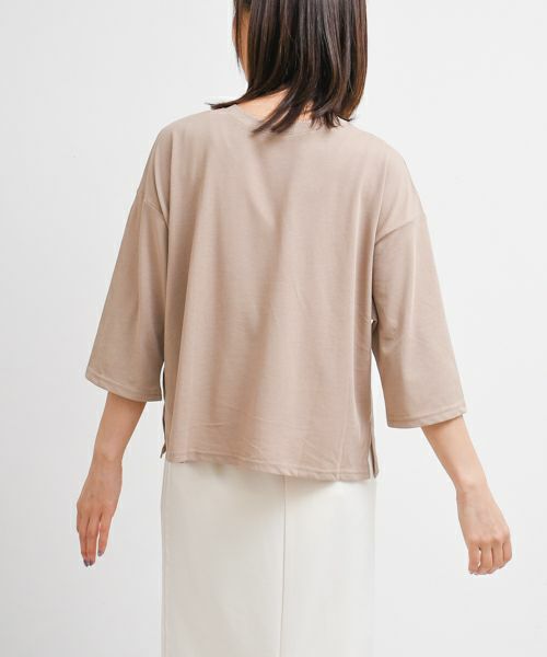 新品未使用wrapin nine9 Hymn LIPAヒムリパ　ロゴカットベスト Hymn LIPA｜ロゴニットベスト [[25019]][F] | ma28 ONLINE STORE