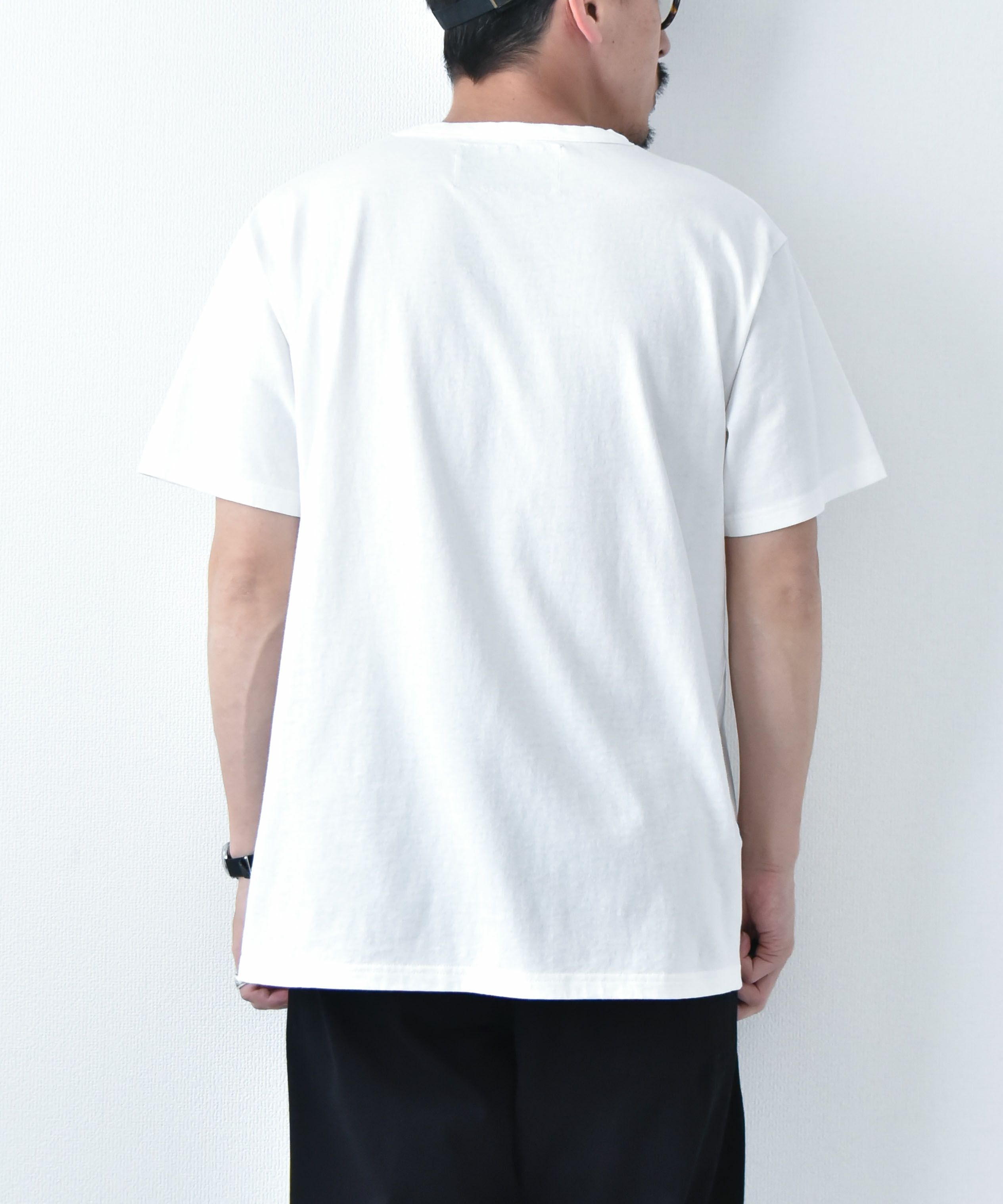  FUN｜オバケグラフィックTee [[F-25022561]][D]