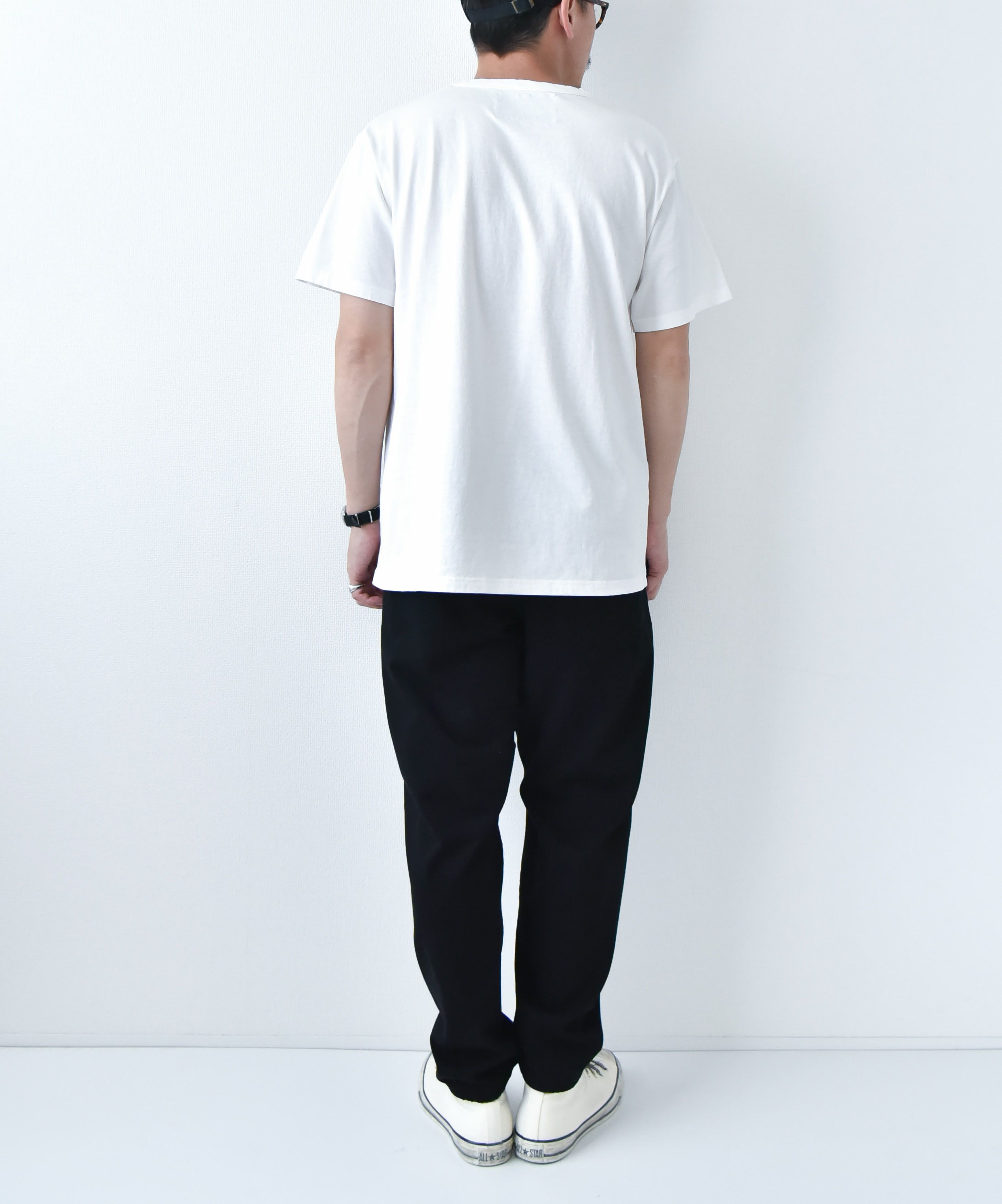  FUN｜オバケグラフィックTee [[F-25022561]][D]