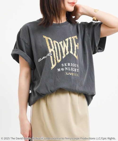 MARGAUX VINTAGE｜JAGUAR Tee [[MG CT-25104-A]][F] | ma28