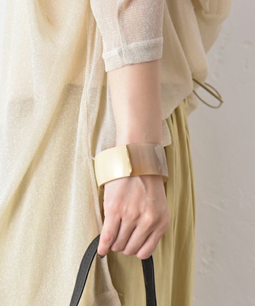 HUMS｜バングル [[Z250506]][C]