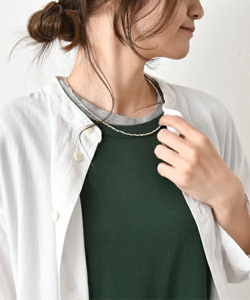 Our.｜ネックレス [[Z250503]][C]