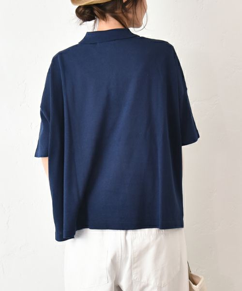 Our.｜ワイドが気分 ポロニット [[Ou-PO-07]][C] | ma28 ONLINE