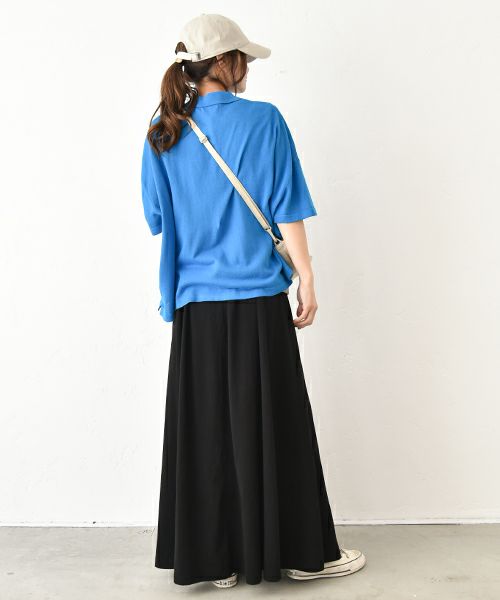 Our.｜ワイドが気分 ポロニット [[Ou-PO-07]][C] | ma28 ONLINE