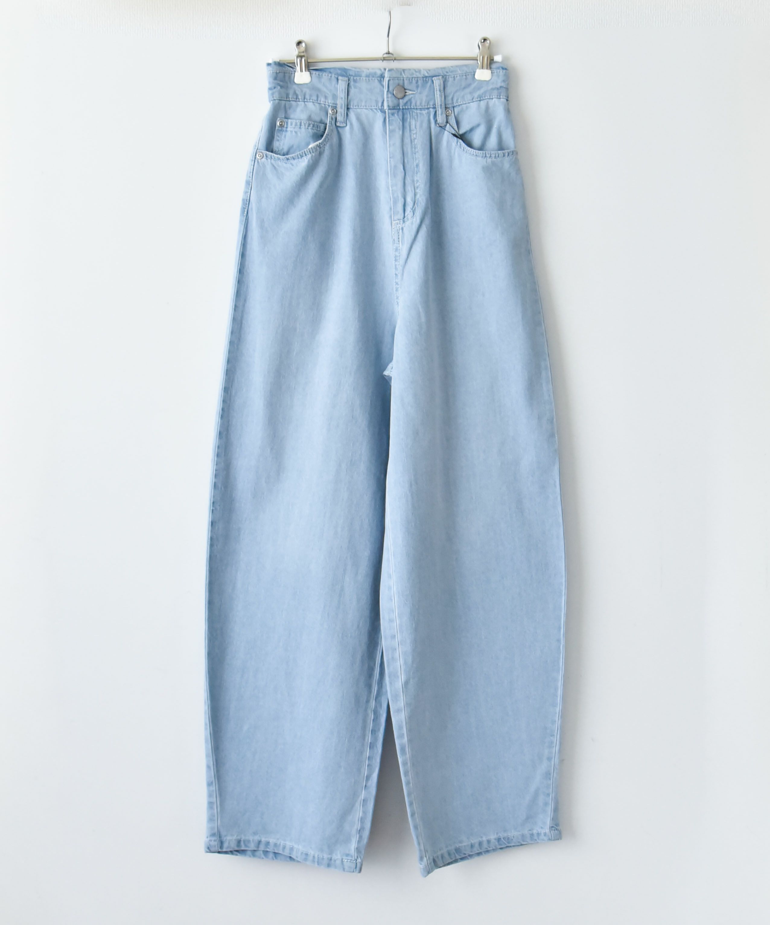 day standard｜カーブPANTS [[10-01-46266]][D]