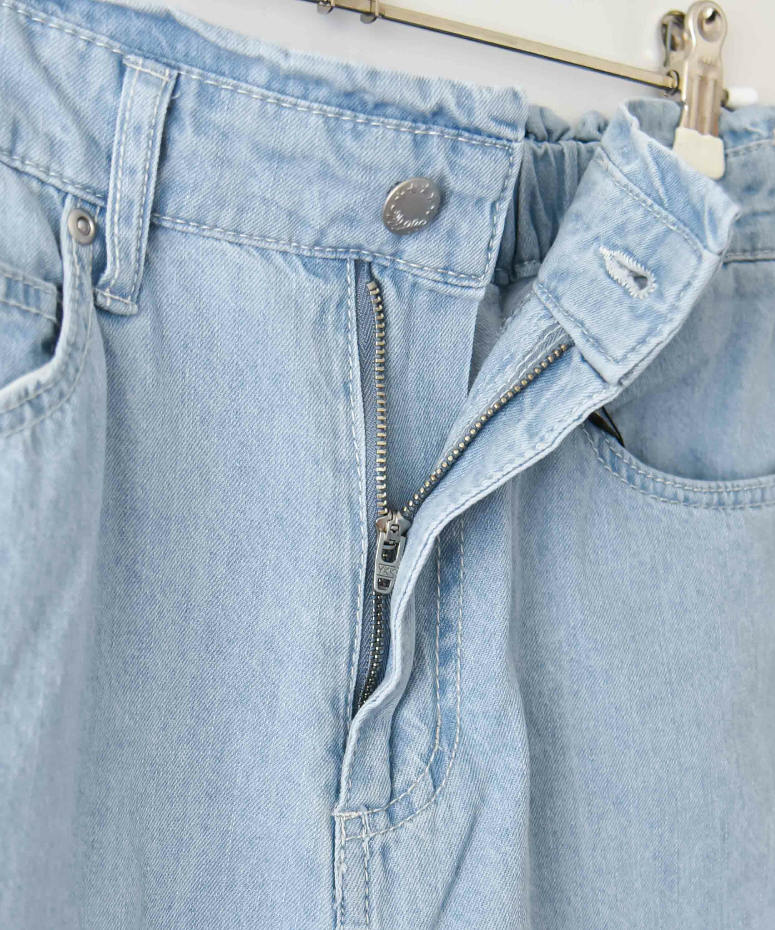 day standard｜カーブPANTS [[10-01-46266]][D]
