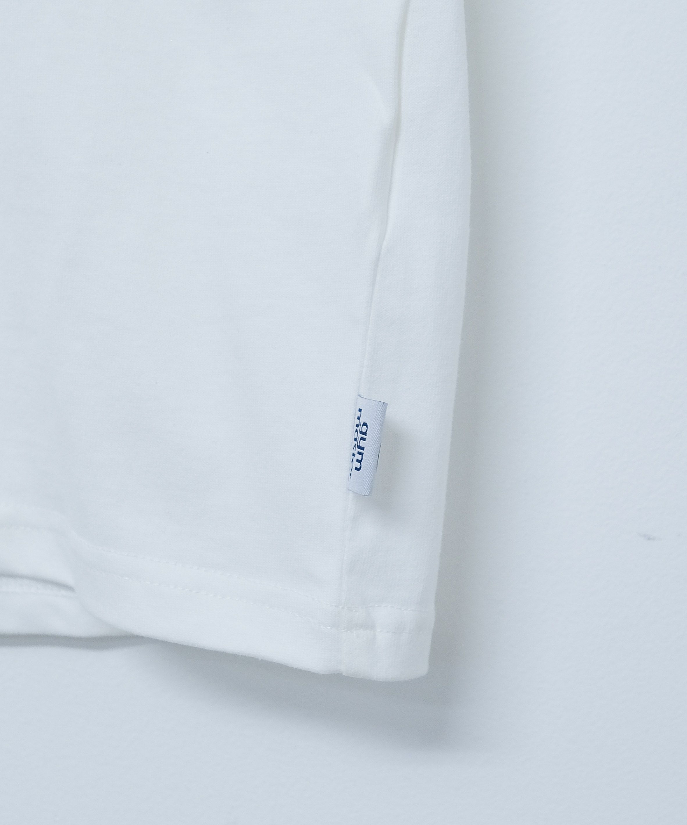 ジムマスター｜7.4oz one love 刺繍ビッグTee [[G521797]][D]