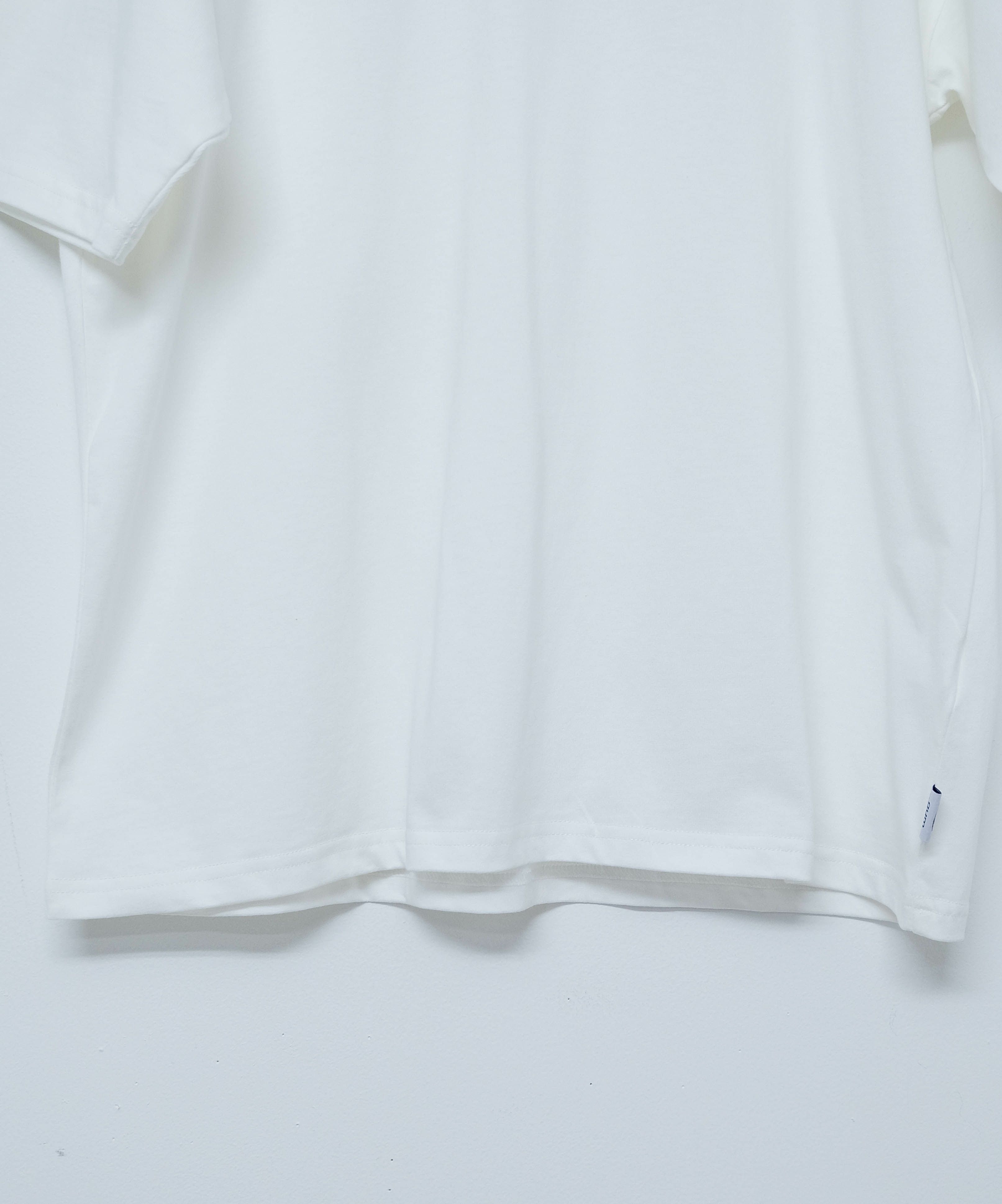 ジムマスター｜7.4oz one love 刺繍ビッグTee [[G521797]][D]