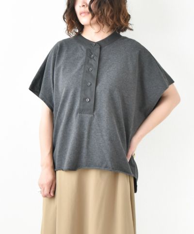 トップス THE DAY STANDARD SHIRT STANDARD SHIRT – THE DAY