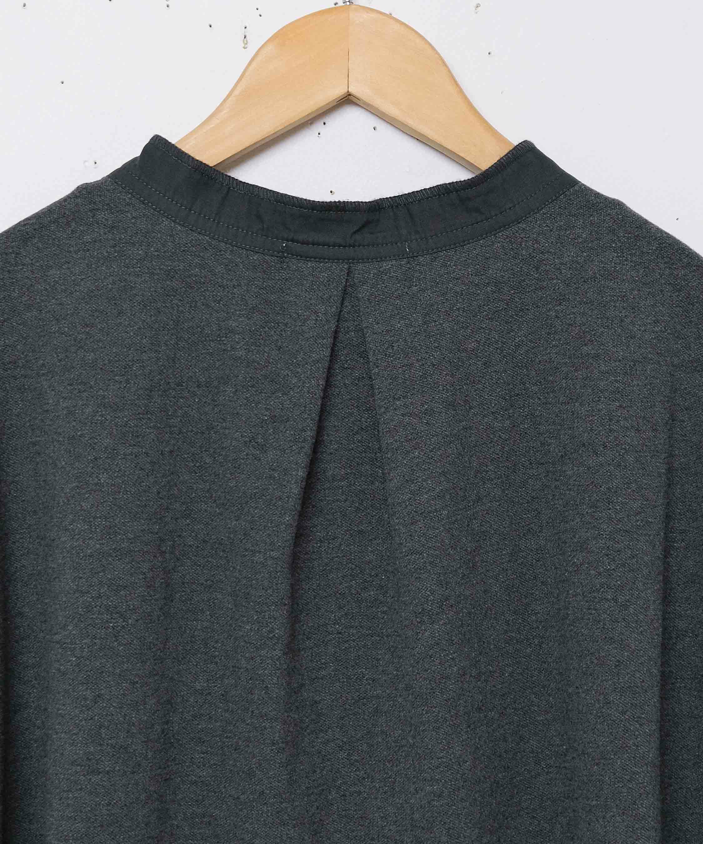 day standard｜フレンチヘンリーTee [[852331]][D]
