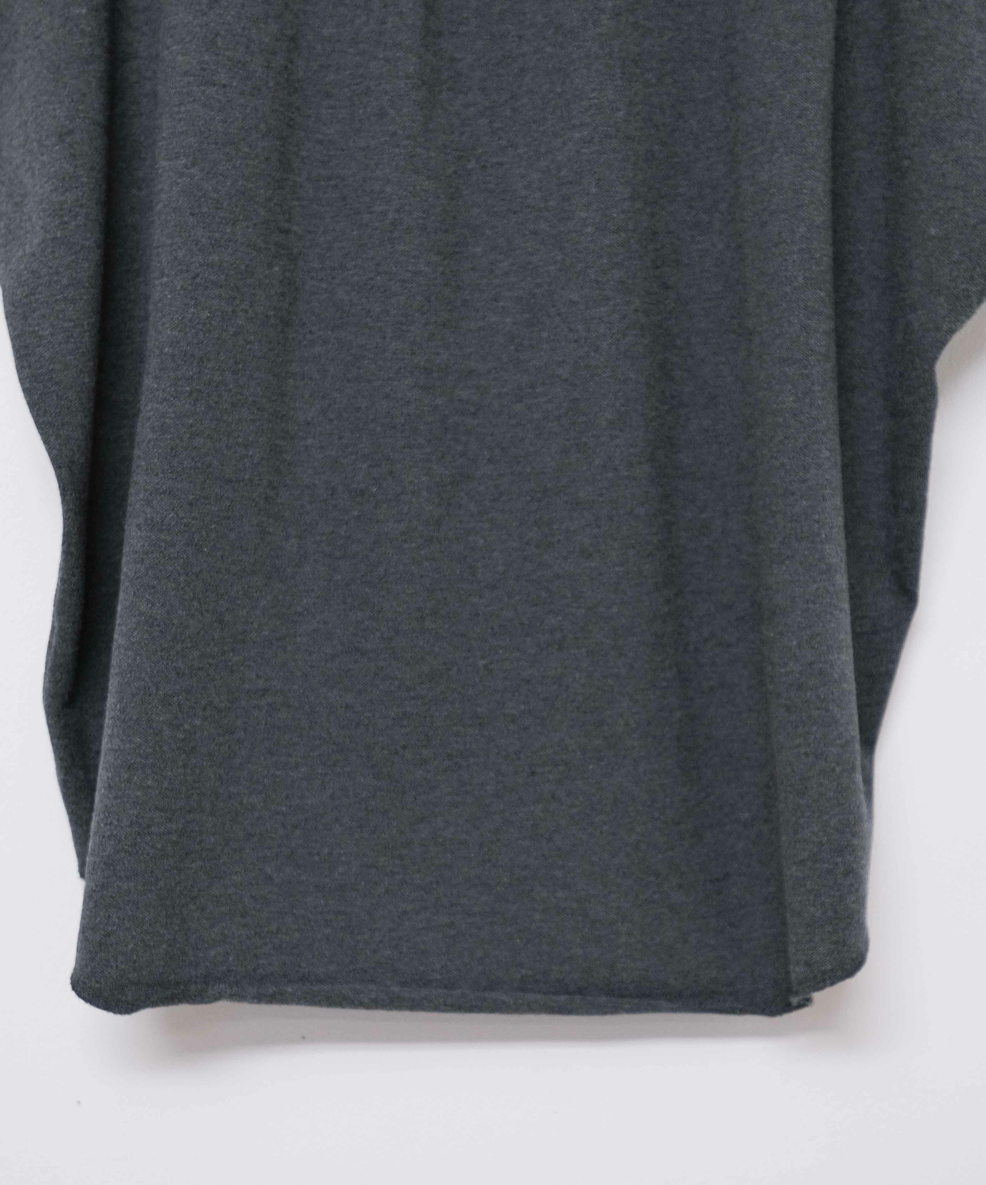 day standard｜フレンチヘンリーTee [[852331]][D]