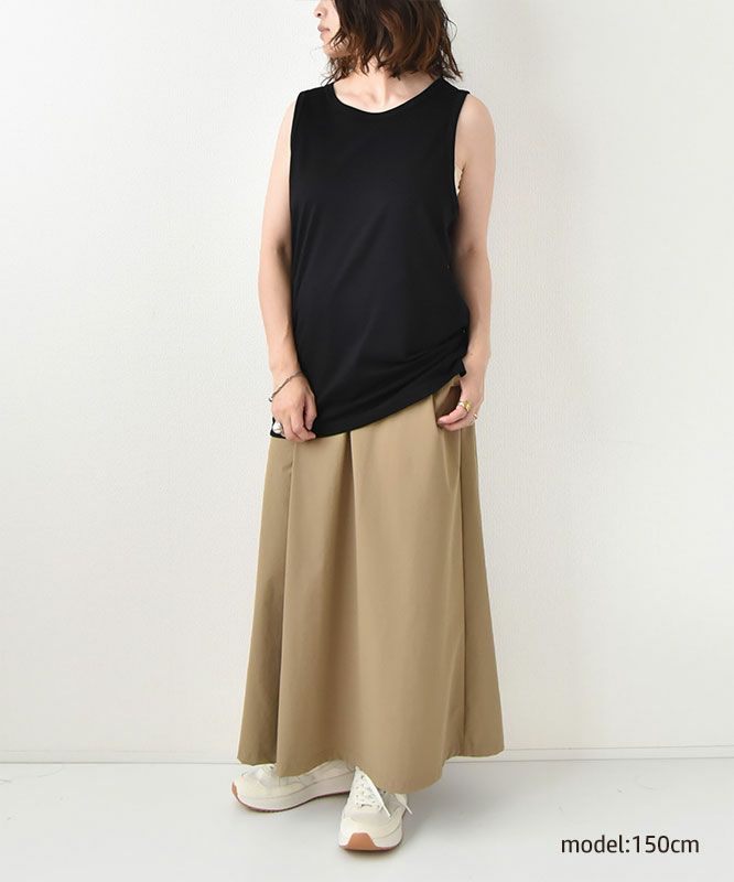 day standard｜冷感インナータンク [[d-c-002]][D]